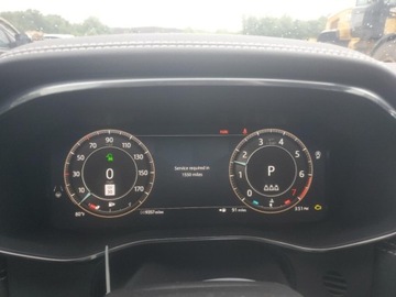 Jaguar F-Pace 2024 Jaguar F-Pace 2024 JAGUAR F-PACE R-DYNAMIC S 2.0 Benzyna 246KM, zdjęcie 8