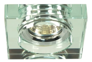 Oprawa sufitowa Candellux SS-16 2244368 szkło
