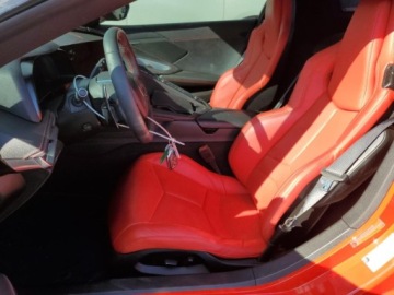 Chevrolet Corvette C7 2024 Chevrolet Corvette Stingray 1Lt 2024 6.2l 6.2 Benzyna 490KM, zdjęcie 8