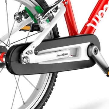 Детский велосипед Woom 2 Purple G