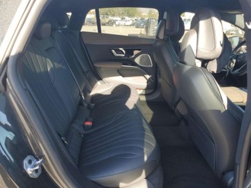 Mercedes 2023 Mercedes-Benz EQS Sedan 450 2023 Elektryczny 329KM, zdjęcie 11