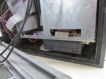 Панель монитора с ЧПУ FIDIA C1 UMA