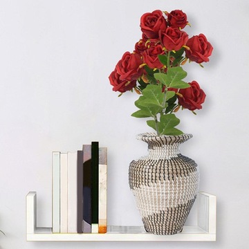 Ваза для планшета в стиле ретро