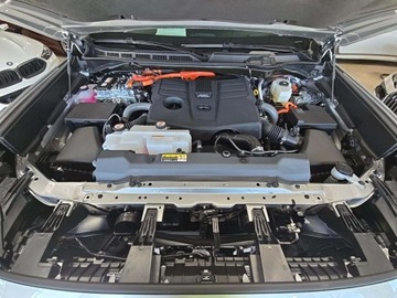 Toyota Sequoia II 2025 Toyota Sequoia Capstone 2025 3.4l 3.4 Benzyna 437KM, zdjęcie 5