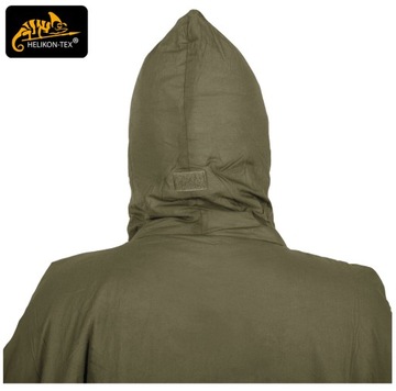 HELIKON Пончо SWAGMAN ROLL Climashield Ad. Зеленый