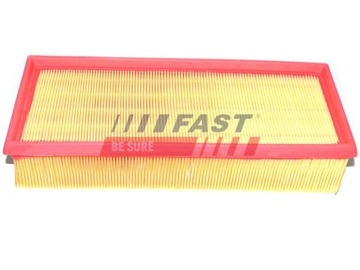 FAST FT37110 FILTR VZDUCHU