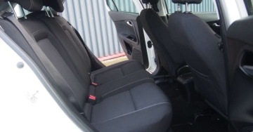 Fiat Tipo II Station Wagon 1.4 95KM 2016 Fiat Tipo 1,495KM BENZYNA 1 WlascicielUdokumentowany Przebieg1sza rej.2017, zdjęcie 7