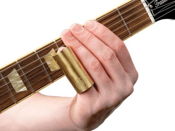 D'ADDARIO Rich Robinson латунный затвор