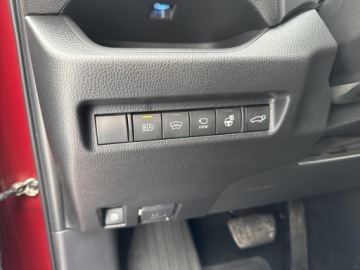 Toyota RAV4 V SUV 2.5 Hybrid Dynamic Force 218KM 2019 Toyota RAV4 2.5 Hybrid Executive 4x2 V (2018-) 2.5, zdjęcie 18