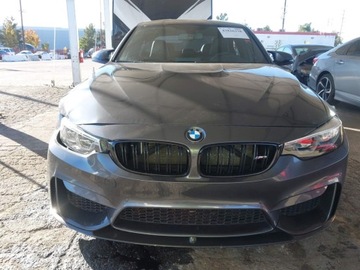 BMW Seria 3 G20-G21 2018 BMW M3 2018 BMW M3 CS 3.0 Benzyna 444KM, zdjęcie 8