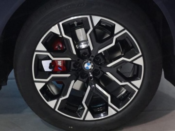 BMW X3 G45 2025 BMW X3 xDrive20 Sport Suv 2.0 (208KM) 2025, zdjęcie 10