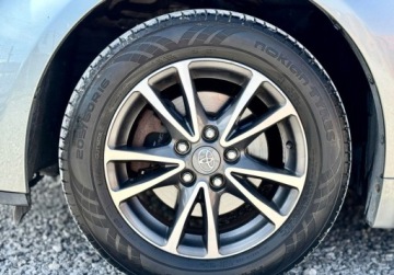 Toyota Avensis III Sedan Facelifting 1.8 Valvematic 147KM 2013 Toyota Avensis 1.8 benzyna 147KM sedan navi kamera cofania LIFT serwis ASO, zdjęcie 8