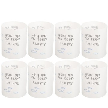 ПОДСВЕЧНИК TEALIGHT С ОТКРЫТЫМИ ТРУБКАМИ