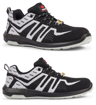 ЗАЩИТНАЯ РАБОЧАЯ ОБУВЬ KAPS5 S1 РАЗМЕР ESD. 43+ НАБОР ВСТАВОК