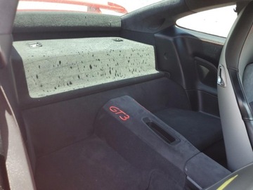 Porsche 911 991 GT3 3.8 475KM 2015 Porsche 911 GT3 2015 3.8l 3.8 Benzyna 475KM, zdjęcie 10