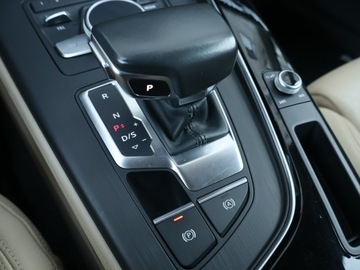 Audi A4 B9 Limousine 2.0 TFSI 252KM 2016 Audi A4 2.0 TFSI, Salon Polska, 4X4, Automat, zdjęcie 18