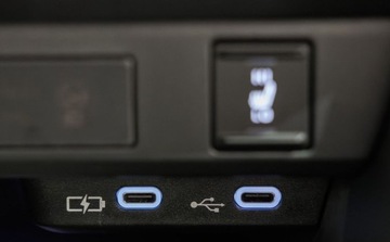 Toyota 2024 Toyota Yaris Hybrid 1.5 Style 1.5 Hybryda 116KM, zdjęcie 22