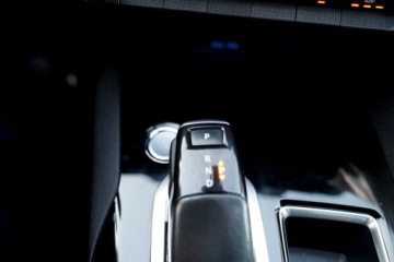 Peugeot 3008 II Crossover 1.6 THP 165KM 2018 Peugeot 3008 GT ful led skóra masaze ACC kamery, zdjęcie 27