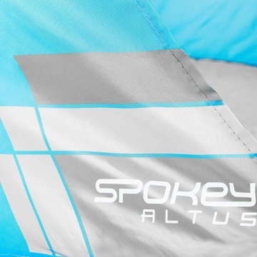 ALTUS SPOKEY САМОПОМОЩЬНАЯ ПЛЯЖНАЯ ТАТКА