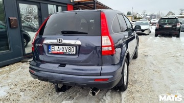 Honda CR-V III SUV Facelifting 2.0 i-VTEC 150KM 2011 Honda CR-V 2.0benz 4x4 Manual 2xPDC climatronic 100 bezwypadek 1rej 2012r, zdjęcie 39