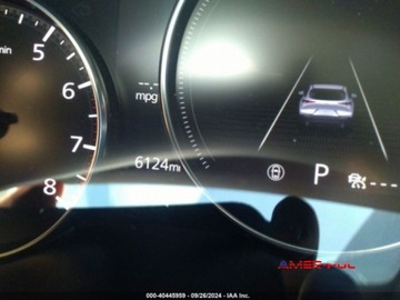 Mazda CX-30 2023 Mazda CX-30 2023r., 2.5S Premium, 2.5L 2.5 Benzyna 191KM, zdjęcie 9