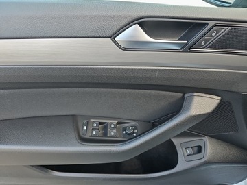 Volkswagen Passat B8 Variant Facelifting 1.5 TSI EVO 150KM 2020 Volkswagen Passat Variant Polski salon, I Wł, Serw, zdjęcie 16