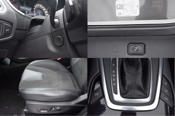 Ford S-Max II Van 2.0 TDCi 180KM 2017 7 Foteli, Panorama, EL. Klapa, Kamera, ACC, Navi, Alu x2, GWARANCJA, zdjęcie 34