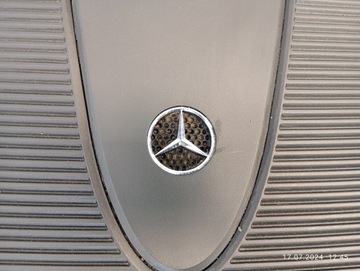КРЫШКА ДВИГАТЕЛЯ MERCEDES-BENZ CL W203 04-07 A6460161824