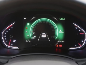 Hyundai i30 III 2020 Hyundai i30 1.5 T-GDI MHEV, Salon Polska, zdjęcie 10