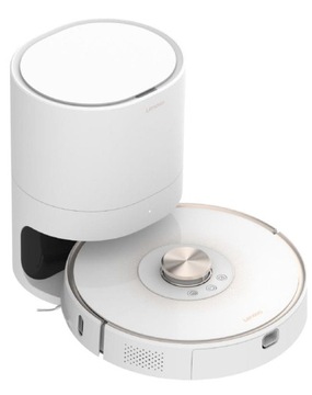 Робот-швабра-пылесос LENOVO T1 S Pro