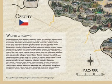 Скретч-карта 