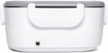 Lunch box CIĘŻARÓWKI TIRA AUTA 24V/12V podgrzewacz
