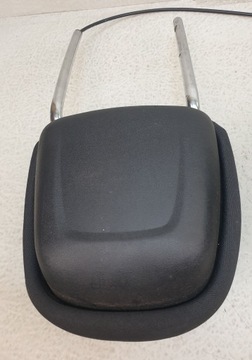 HYUNDAI IX35 PODHLAVNÍK SEDADLA PŘEDNÍ MATERIÁL ORIG.