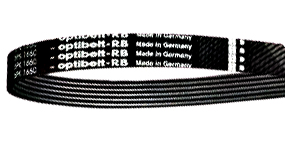 МНОГОПОЛИФЕРНЫЙ РЕМЕНЬ 762 4PJ OPTIBELT DRIVE