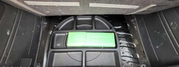 Hyundai Getz 2010 Hyundai Getz 1.1 benzyna ,ekonomiczny , klimatyzacja, bardzo niski przebieg, zdjęcie 15