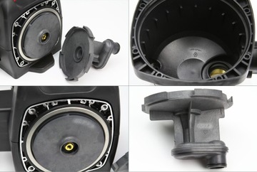 Садовый водяной насос, гидрофор, поверхность для полива / Mauser 1