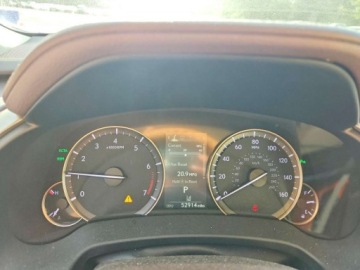 Lexus RX IV 2016 Lexus RX 2016 Lexus RX 350 3.5 Benzyna 270KM, zdjęcie 8