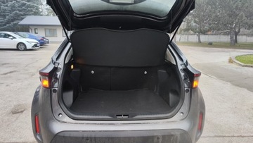 Toyota Yaris IV Hatchback 1.5 Hybrid Dynamic Force 116KM 2024 Toyota Yaris Cross Cross Hybrid 1.5 Comfort, zdjęcie 7