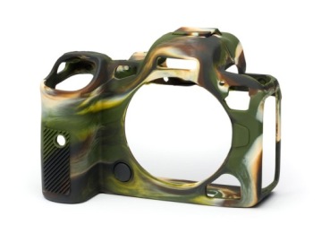 Силиконовый чехол easyCover для Canon EOS R5/R6