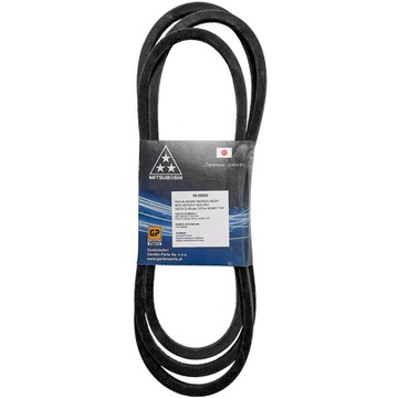 PAS KLINOWY NAPĘDU NOŻY MTD WOLF GARTEN YARD MAN BOLENS CUBCADET 754-04060B