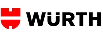 ВИНТЫ WURTH ASSY PLUS 4x50 ПОДТВЕРЖДАЕТ 500 шт.