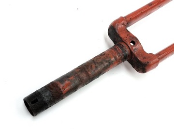 Widełki 26 cali Romet Tyler Universal