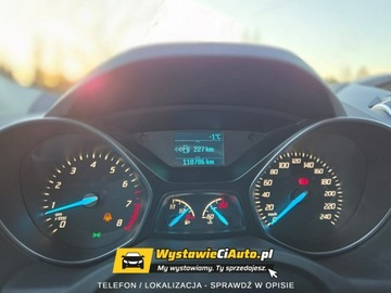 Ford Kuga II SUV 1.6 EcoBoost 150KM 2014 Ford Kuga Telefon: 501_224_367 Lokalizacja: Goleniów, zdjęcie 30