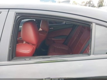 Dodge Charger VII 6.2 V8 717KM 2021 Dodge Charger SRT Hellcat Widebody 2021 6.2l 6.2 Benzyna 717KM, zdjęcie 13