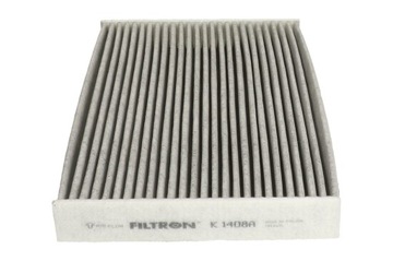 FILTR VENTILACE PROSTORU SPOLUJEZDCE K 1408A
