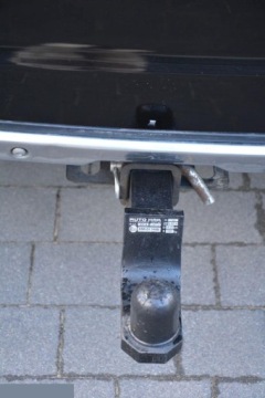 Mercedes Klasa GL X164 Off-roader Facelifting 350 BlueTEC 4MATIC 211KM 2012 Mercedes GL 350 BlueTEC 4Matic 7G-TRONIC 211KM 2012r 7 osobowy, zdjęcie 18