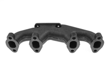 ВЫПУСКНОЙ ПАТРУБОК VW 8V T3/T4 TURBO