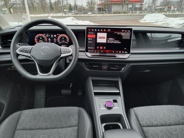 Volkswagen Tayron 2025 Volkswagen Tayron 2.0 TDI 193KM 4x4 Life Plus DSG,, zdjęcie 13