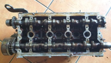 ГОЛОВКА ДВИГАТЕЛЯ VW AUDI 2.0 FSI BVY 06D103373AM