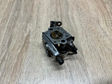 КАРБЮРАТОР JONSERED CS 2138 WALBRO ОРИГИНАЛ